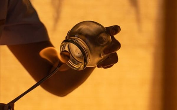 THAI TRADITIONAL MEDICINE CLINIC BY COOL SPA